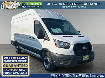 2025 Ford Transit 350 High Roof RWD Empty Cargo Van for sale #F50694 - photo 1