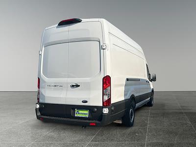 New 2025 Ford Transit 350 High Roof Empty Cargo Van for sale #F50694 - photo 2
