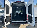 2025 Ford Transit 350 High Roof RWD Empty Cargo Van for sale #F50694 - photo 8
