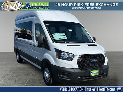 2025 Ford Transit 350 High Roof AWD Passenger Van for sale #F50695 - photo 1