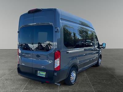 2025 Ford Transit 350 High Roof AWD Passenger Van for sale #F50696 - photo 2