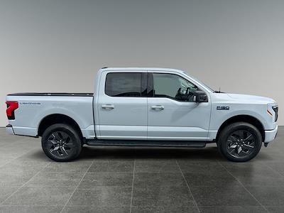New 2025 Ford F-150 Lightning Flash SuperCrew Cab for sale #F50701 - photo 2
