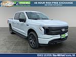 New 2025 Ford F-150 Lightning Flash SuperCrew Cab AWD Pickup for sale #F50701 - photo 1