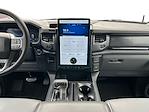 New 2025 Ford F-150 Lightning Flash SuperCrew Cab AWD Pickup for sale #F50701 - photo 12