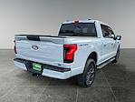 New 2025 Ford F-150 Lightning Flash SuperCrew Cab AWD Pickup for sale #F50701 - photo 2