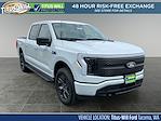 New 2025 Ford F-150 Lightning Flash SuperCrew Cab AWD Pickup for sale #F50702 - photo 1