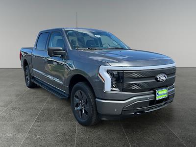 2025 Ford F-150 Lightning SuperCrew Cab AWD Pickup for sale #F50703 - photo 1