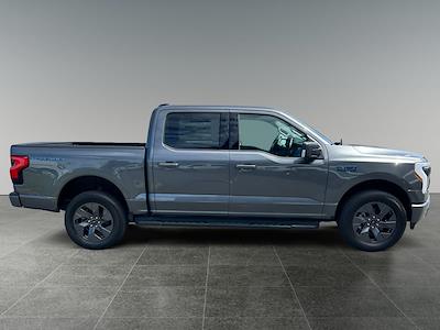 New 2025 Ford F-150 Lightning Flash SuperCrew Cab for sale #F50703 - photo 2