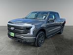 2025 Ford F-150 Lightning SuperCrew Cab AWD Pickup for sale #F50703 - photo 4
