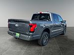 2025 Ford F-150 Lightning SuperCrew Cab AWD Pickup for sale #F50703 - photo 2