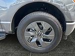 2025 Ford F-150 Lightning SuperCrew Cab AWD Pickup for sale #F50703 - photo 8