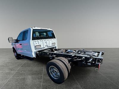 2025 Ford F-350 Super Cab DRW 4x4 Cab Chassis for sale #F50706 - photo 2