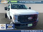 2025 Ford F-350 Super Cab DRW 4x4 Cab Chassis for sale #F50706 - photo 3
