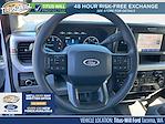 2025 Ford F-350 Super Cab DRW 4x4 Cab Chassis for sale #F50706 - photo 9
