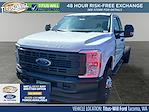 2025 Ford F-350 Super Cab DRW 4x4 Cab Chassis for sale #F50706 - photo 1