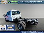 2025 Ford F-350 Super Cab DRW 4x4 Cab Chassis for sale #F50706 - photo 2