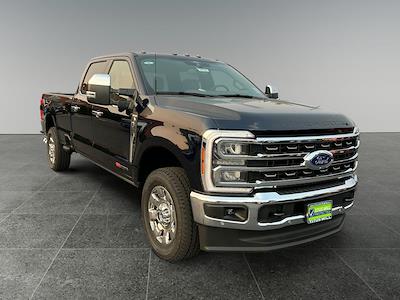 2025 Ford F-350 Crew Cab SRW 4WD Pickup for sale #F50725 - photo 1