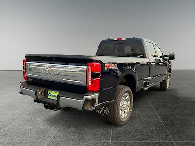 2025 Ford F-350 Crew Cab SRW 4WD Pickup for sale #F50725 - photo 2