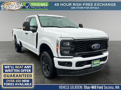 2025 Ford F-350 Super Cab SRW 4WD Pickup for sale #F50733 - photo 1