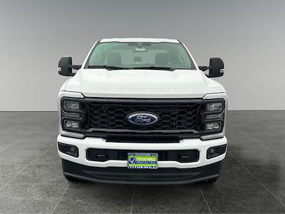 2025 Ford F-350 Super Cab SRW 4WD Pickup for sale #F50733 - photo 2