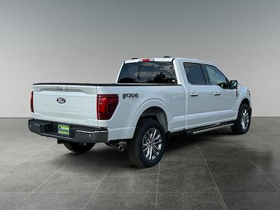 2025 Ford F-150 SuperCrew Cab 4WD Pickup for sale #F50749 - photo 2