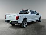 New 2025 Ford F-150 Lariat SuperCrew Cab for sale #F50749 - photo 1