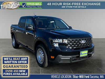2025 Ford Maverick SuperCrew Cab FWD Pickup for sale #F50775 - photo 1
