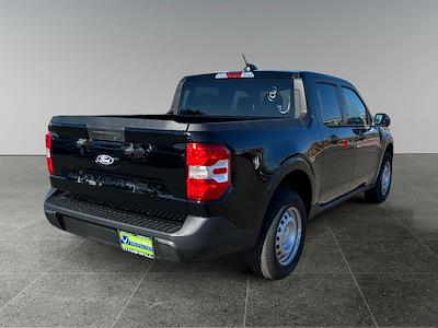 2025 Ford Maverick SuperCrew Cab FWD Pickup for sale #F50775 - photo 2