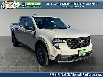 New 2025 Ford Maverick XLT SuperCrew Cab Pickup for sale #F50777 - photo 1