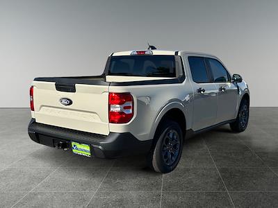 New 2025 Ford Maverick XLT SuperCrew Cab Pickup for sale #F50777 - photo 2