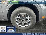 New 2025 Ford Maverick XLT SuperCrew Cab AWD Pickup for sale #F50779 - photo 10