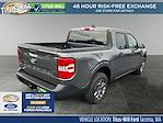 New 2025 Ford Maverick XLT SuperCrew Cab AWD Pickup for sale #F50779 - photo 8