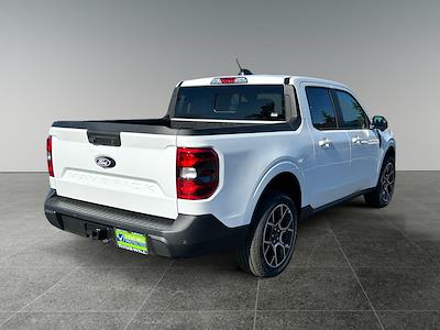 New 2025 Ford Maverick Lariat SuperCrew Cab AWD Pickup for sale #F50781 - photo 2