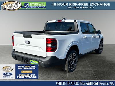 2025 Ford Maverick SuperCrew Cab AWD Pickup for sale #F50781 - photo 2