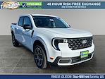 New 2025 Ford Maverick Lariat SuperCrew Cab AWD Pickup for sale #F50781 - photo 1