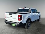 New 2025 Ford Maverick Lariat SuperCrew Cab AWD Pickup for sale #F50781 - photo 2