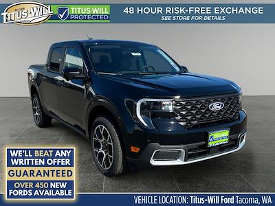 2025 Ford Maverick SuperCrew Cab AWD Pickup for sale #F50782 - photo 1