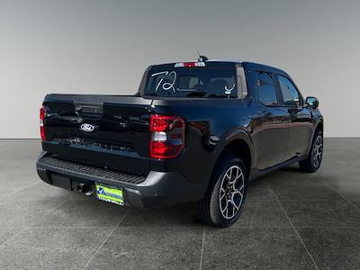 2025 Ford Maverick SuperCrew Cab AWD Pickup for sale #F50782 - photo 2