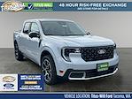 New 2025 Ford Maverick Lariat SuperCrew Cab AWD Pickup for sale #F50783 - photo 1