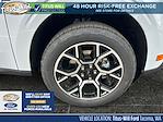 New 2025 Ford Maverick Lariat SuperCrew Cab AWD Pickup for sale #F50783 - photo 10