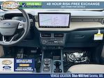 New 2025 Ford Maverick Lariat SuperCrew Cab AWD Pickup for sale #F50783 - photo 13