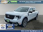 New 2025 Ford Maverick Lariat SuperCrew Cab AWD Pickup for sale #F50783 - photo 5