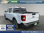 New 2025 Ford Maverick Lariat SuperCrew Cab AWD Pickup for sale #F50783 - photo 7