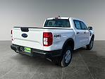 2025 Ford Ranger SuperCrew Cab 4x4 Pickup for sale #F50784 - photo 2