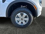 2025 Ford Ranger SuperCrew Cab 4x4 Pickup for sale #F50784 - photo 9