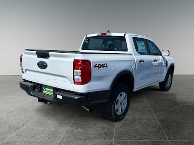 2025 Ford Ranger SuperCrew Cab 4x4 Pickup for sale #F50785 - photo 2