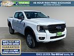 2025 Ford Ranger SuperCrew Cab 4x4 Pickup for sale #F50785 - photo 1