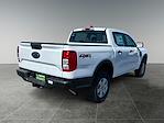 2025 Ford Ranger SuperCrew Cab 4x4 Pickup for sale #F50785 - photo 2