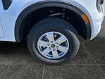 2025 Ford Ranger SuperCrew Cab 4x4 Pickup for sale #F50785 - photo 8