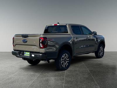 2025 Ford Ranger SuperCrew Cab 4x4 Pickup for sale #F50786 - photo 2